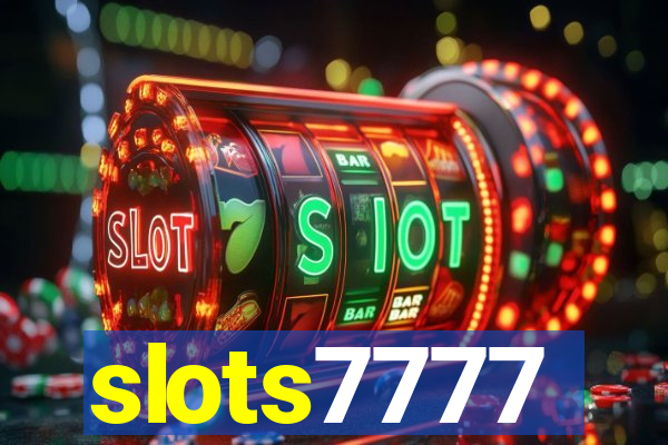 slots7777