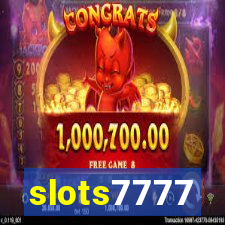 slots7777