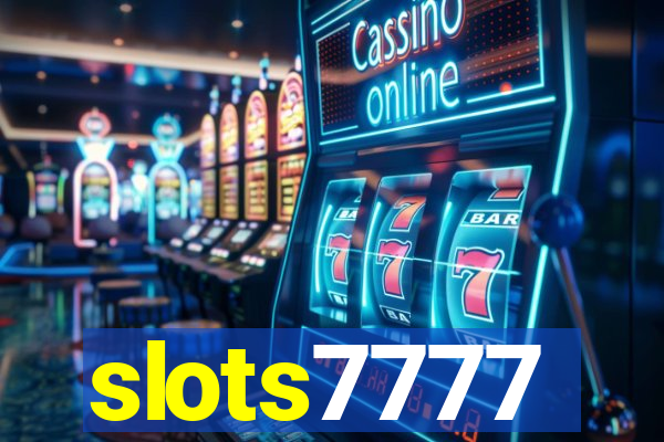 slots7777