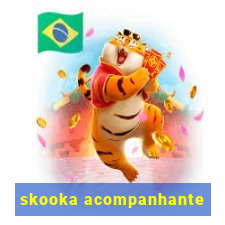 skooka acompanhante