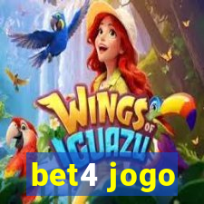 bet4 jogo