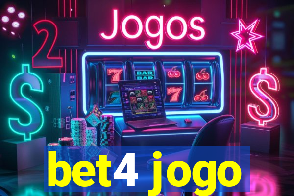 bet4 jogo