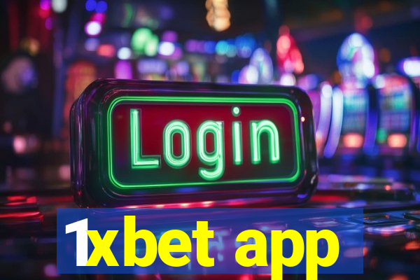 1xbet app