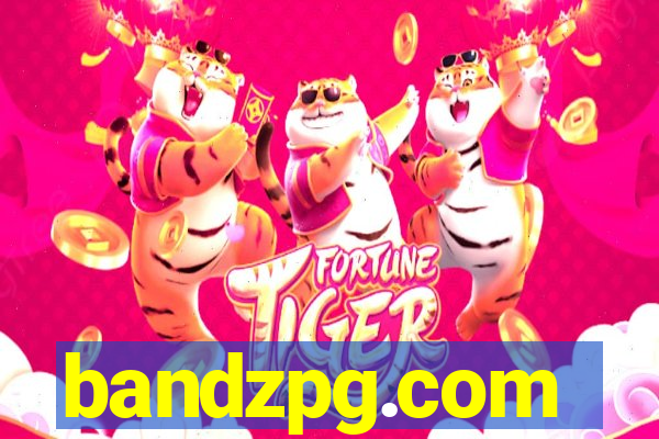 bandzpg.com