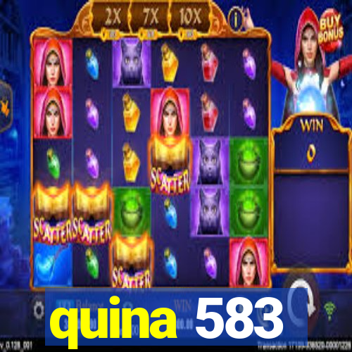 quina 583