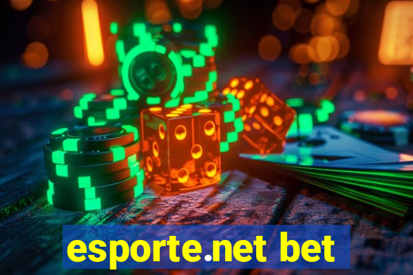 esporte.net bet