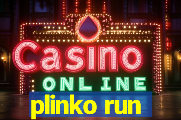 plinko run