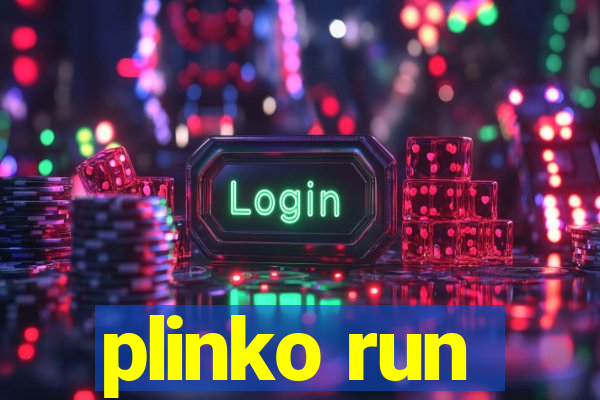 plinko run