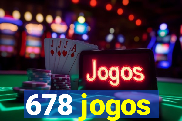 678 jogos