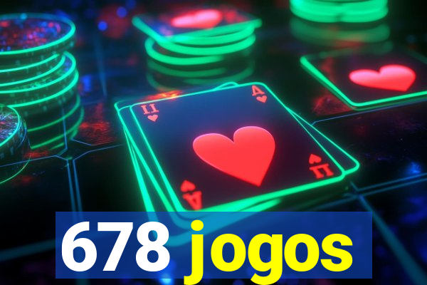 678 jogos