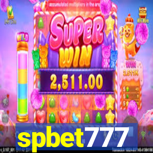 spbet777