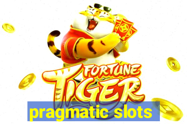 pragmatic slots