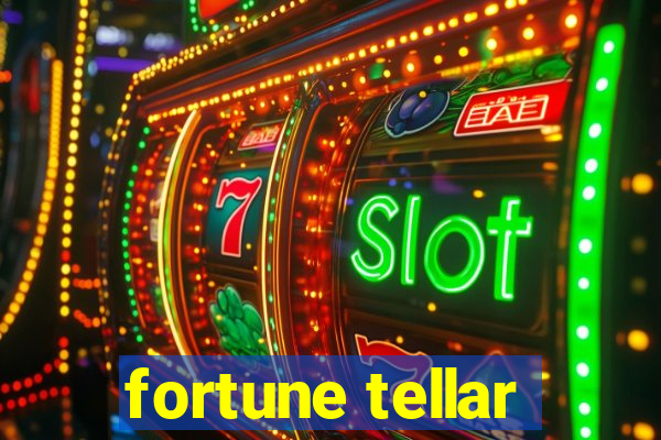 fortune tellar