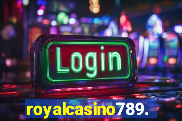 royalcasino789.com