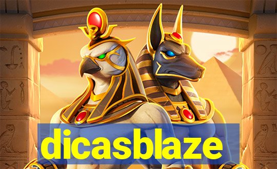 dicasblaze