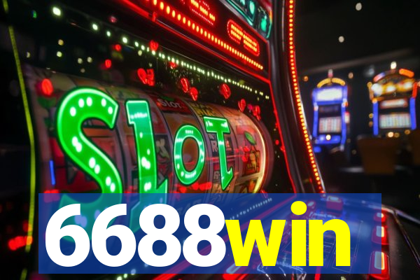 6688win