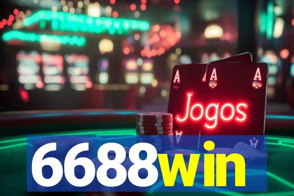 6688win