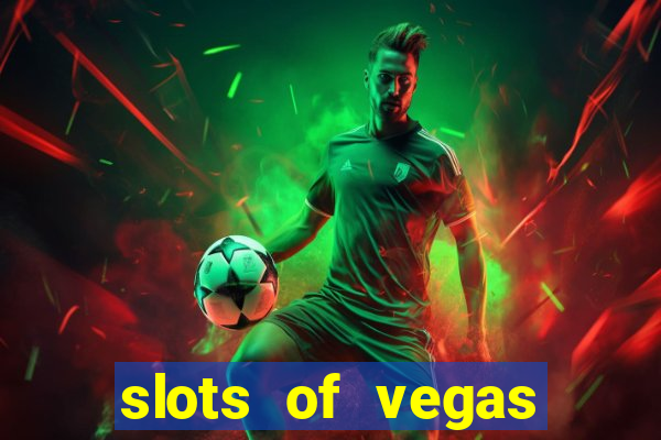 slots of vegas bonus codes no deposit