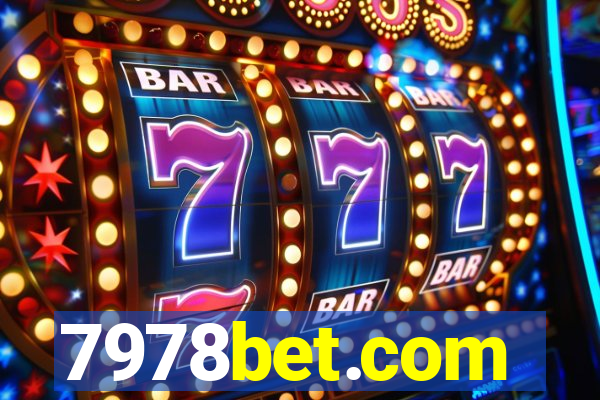 7978bet.com