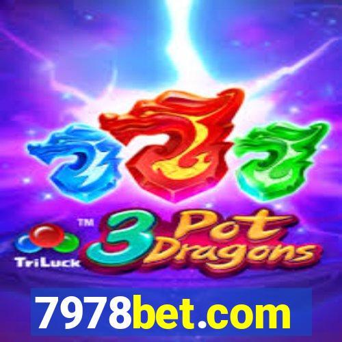 7978bet.com