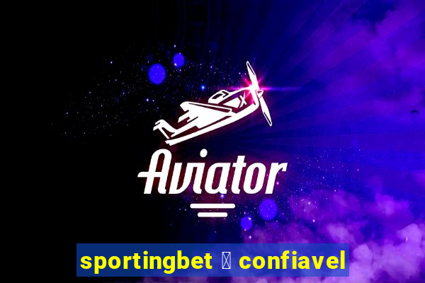 sportingbet 茅 confiavel