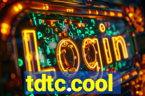 tdtc.cool