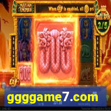 ggggame7.com