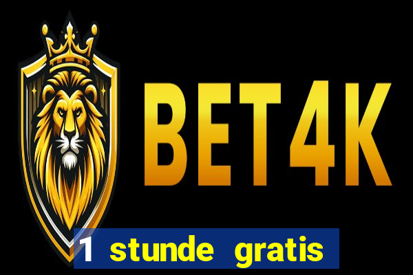 1 stunde gratis spielen casino