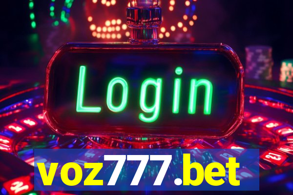 voz777.bet