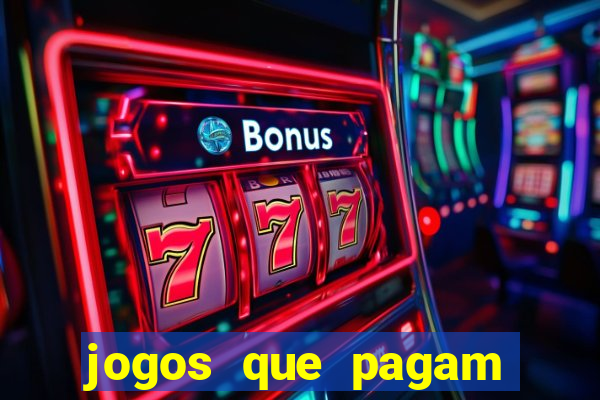 jogos que pagam bonus de cadastro