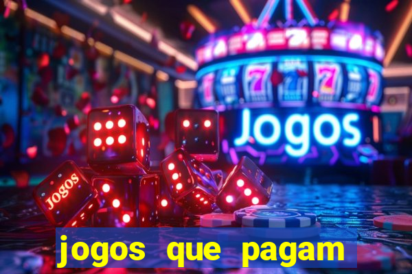 jogos que pagam bonus de cadastro