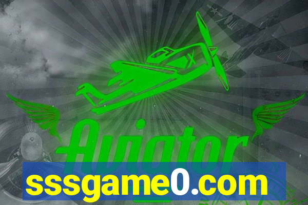 sssgame0.com