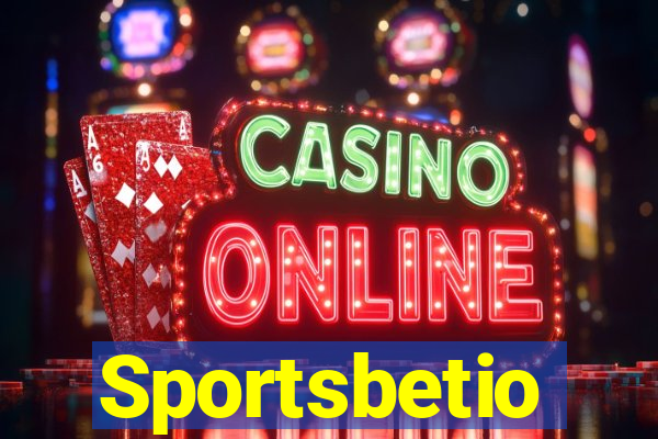 Sportsbetio