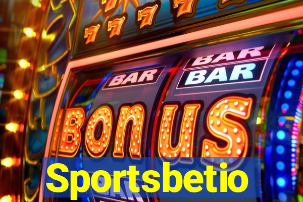 Sportsbetio