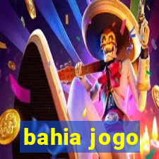 bahia jogo