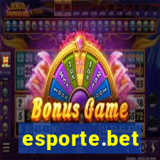 esporte.bet