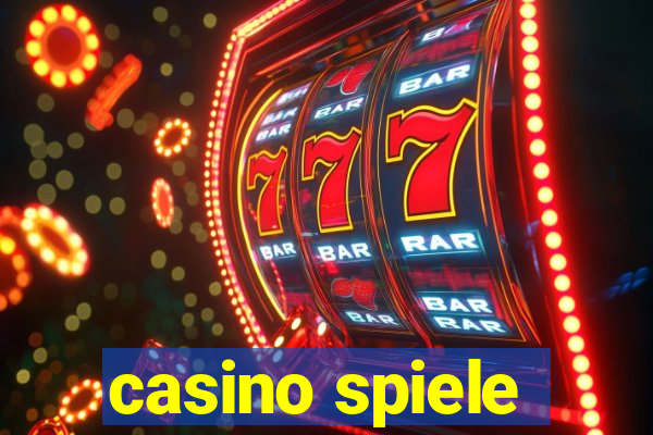 casino spiele