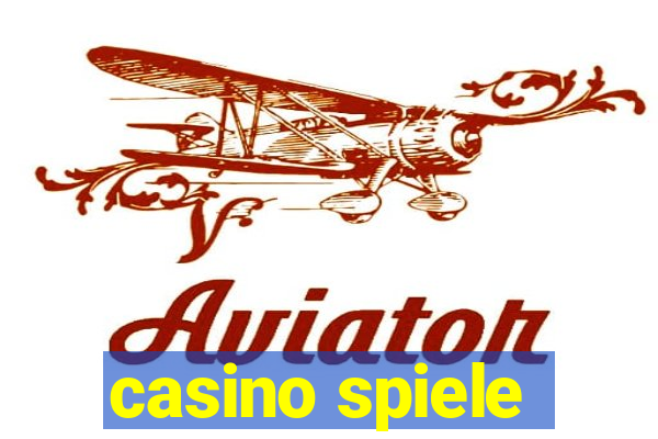 casino spiele