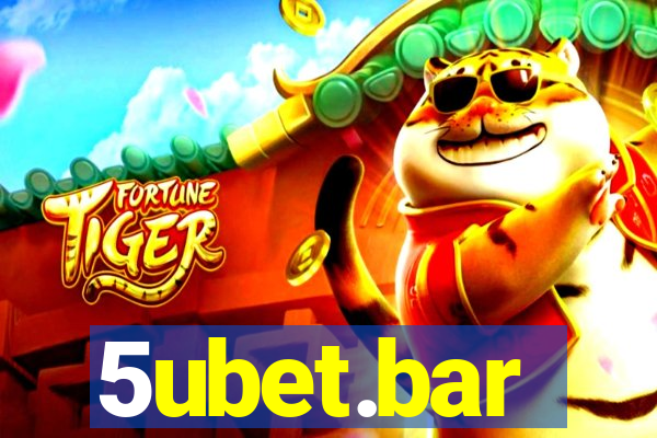 5ubet.bar