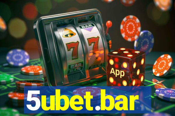 5ubet.bar