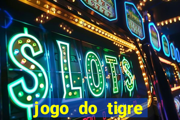 jogo do tigre fortune tiger demo