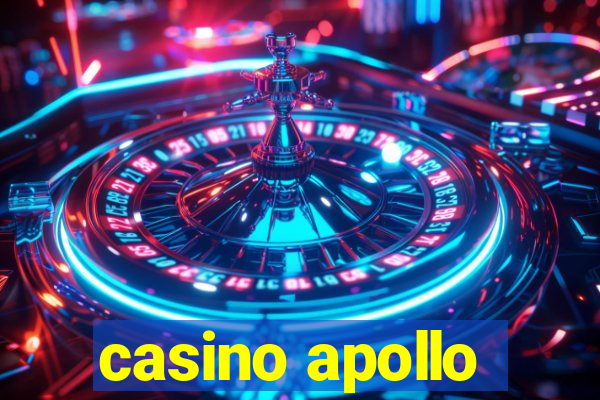 casino apollo