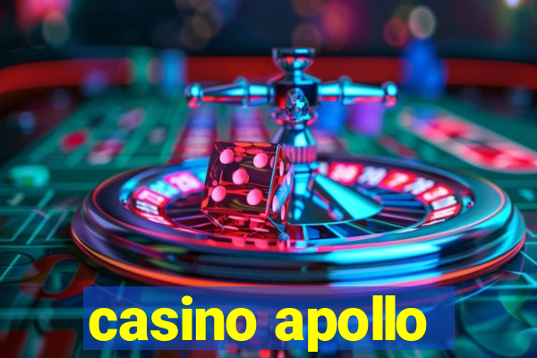 casino apollo