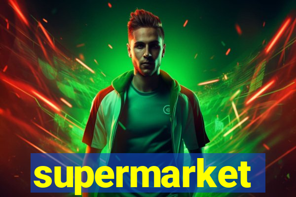 supermarket simulator apk dinheiro infinito android