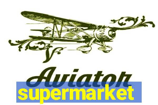 supermarket simulator apk dinheiro infinito android