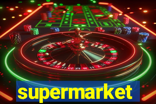 supermarket simulator apk dinheiro infinito android