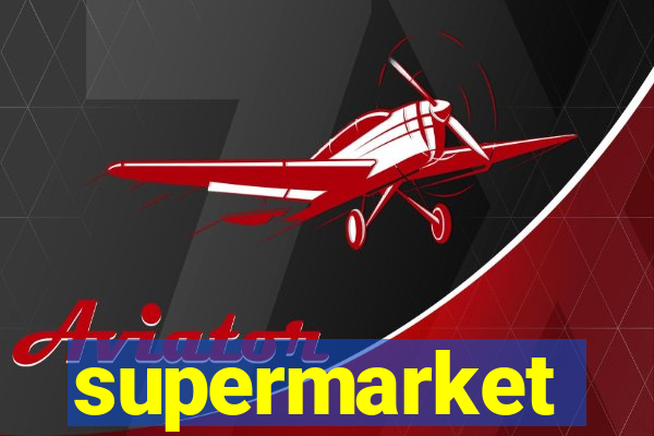 supermarket simulator apk dinheiro infinito android