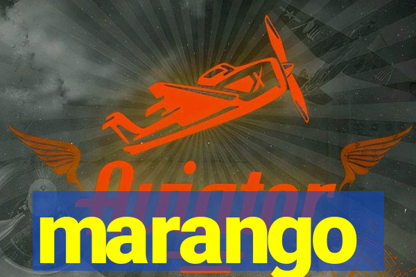 marango