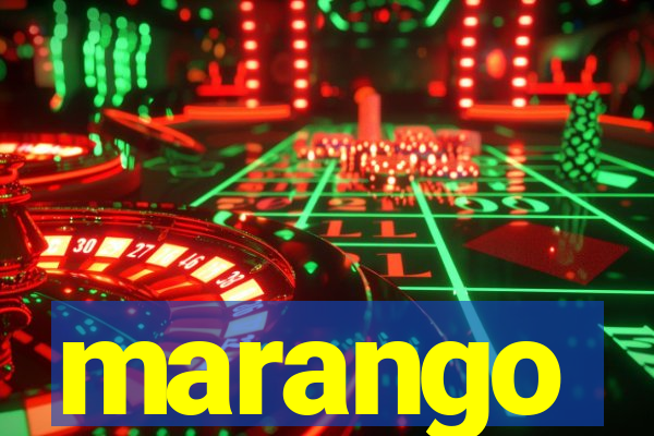 marango