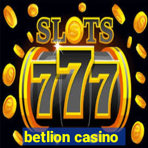 betlion casino